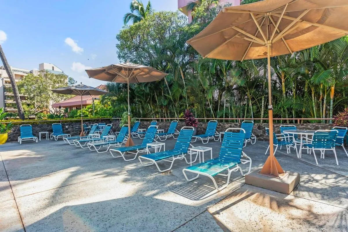 Kahana Villa F208- Ocean View Spacious 2 Bedroom Across From Beach 라하이나 0*,
